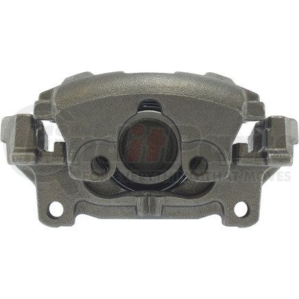 141.61145 by CENTRIC - Centric Semi-Loaded Brake Caliper