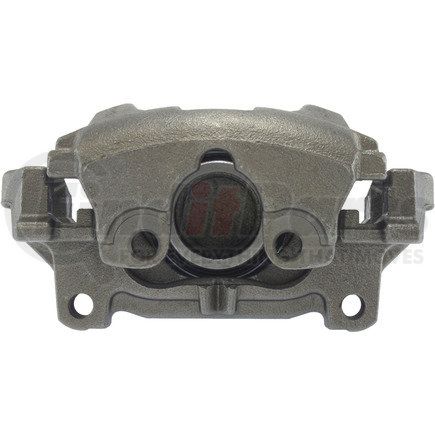 141.61146 by CENTRIC - Centric Semi-Loaded Brake Caliper