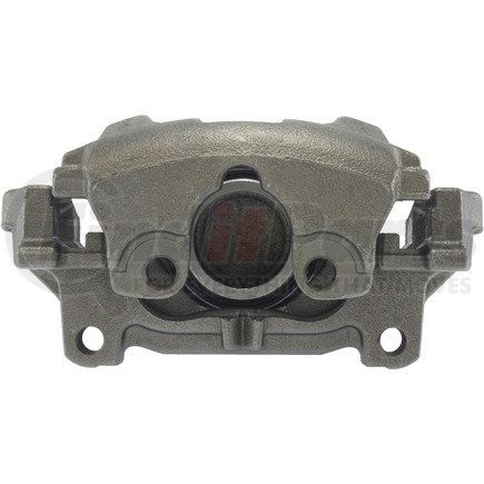 141.61146 by CENTRIC - Centric Semi-Loaded Brake Caliper