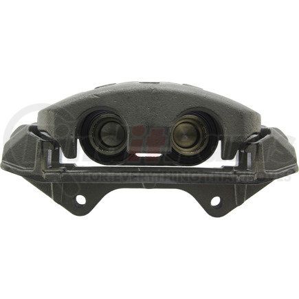 141.61149 by CENTRIC - Centric Semi-Loaded Brake Caliper