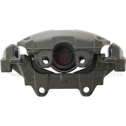 141.61157 by CENTRIC - Centric Semi-Loaded Brake Caliper