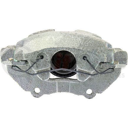 141.61161 by CENTRIC - Centric Semi-Loaded Brake Caliper