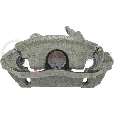 Centric 141.61529 Disc Brake Caliper Centric Semi-Loaded Brake Caliper