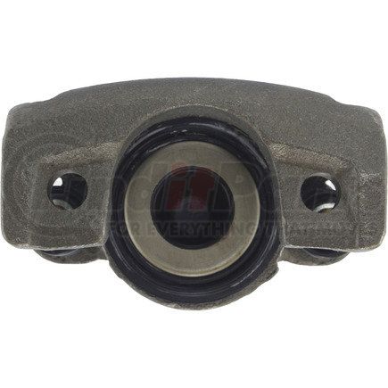 Centric 141.61532 Disc Brake Caliper Centric Semi-Loaded Brake Caliper with New Phenolic Pistons