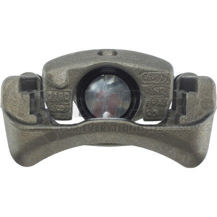 141.61534 by CENTRIC - Centric Semi-Loaded Brake Caliper