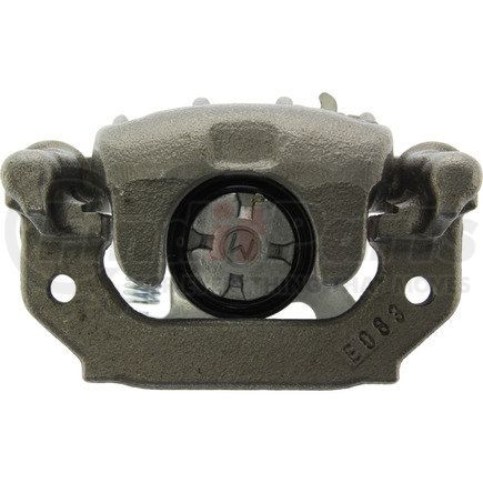 141.61537 by CENTRIC - Centric Semi-Loaded Brake Caliper