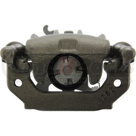 141.61538 by CENTRIC - Centric Semi-Loaded Brake Caliper