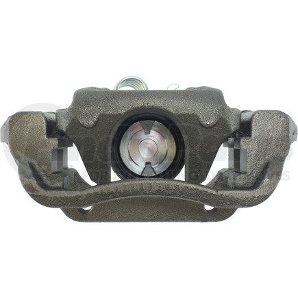 141.61546 by CENTRIC - Centric Semi-Loaded Brake Caliper