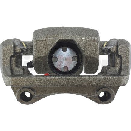 141.61555 by CENTRIC - Centric Semi-Loaded Brake Caliper