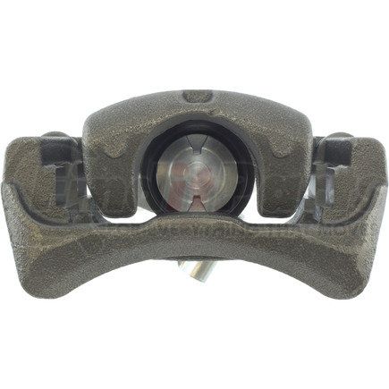 141.61553 by CENTRIC - Centric Semi-Loaded Brake Caliper