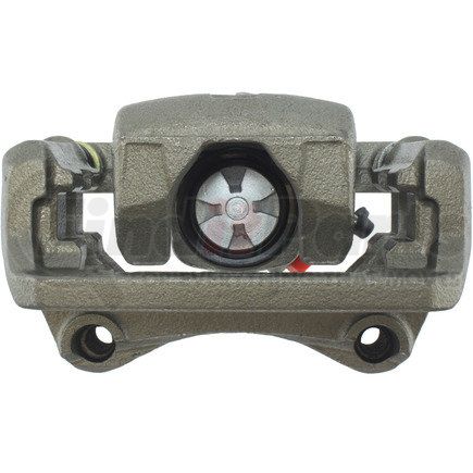 141.61556 by CENTRIC - Centric Semi-Loaded Brake Caliper