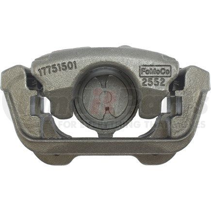 141.61563 by CENTRIC - Centric Semi-Loaded Brake Caliper