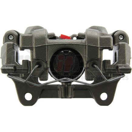 141.61567 by CENTRIC - Centric Semi-Loaded Brake Caliper EPB