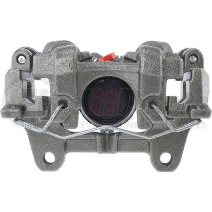 141.61570 by CENTRIC - Centric Semi-Loaded Brake Caliper EPB