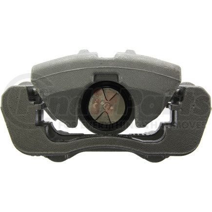 141.61574 by CENTRIC - Centric Semi-Loaded Brake Caliper