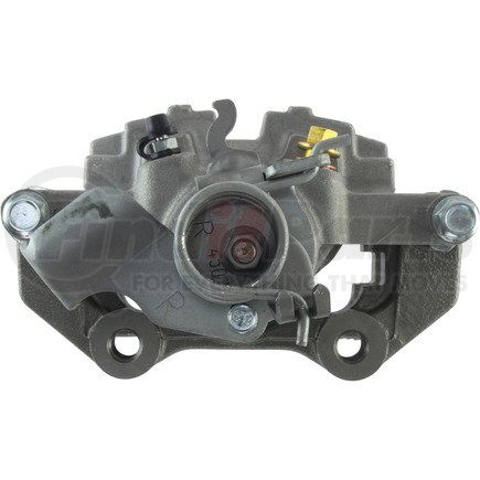 141.61573 by CENTRIC - Centric Semi-Loaded Brake Caliper