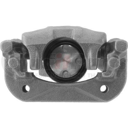 141.61602 by CENTRIC - Centric Semi-Loaded Brake Caliper