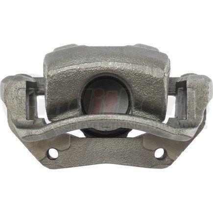 141.42023 by CENTRIC - Centric Semi-Loaded Brake Caliper