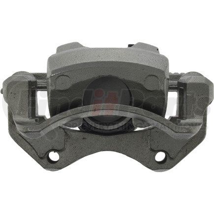 141.42028 by CENTRIC - Centric Semi-Loaded Brake Caliper