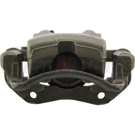 141.42031 by CENTRIC - Centric Semi-Loaded Brake Caliper