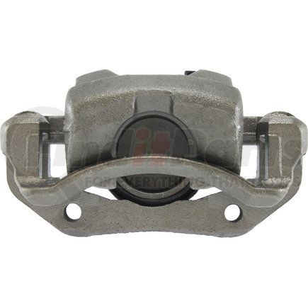 141.42033 by CENTRIC - Centric Semi-Loaded Brake Caliper