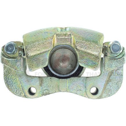 141.42035 by CENTRIC - Centric Semi-Loaded Brake Caliper