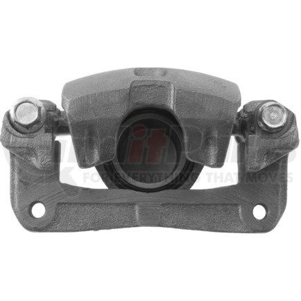 141.42044 by CENTRIC - Centric Semi-Loaded Brake Caliper
