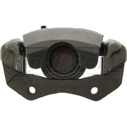141.42042 by CENTRIC - Centric Semi-Loaded Brake Caliper