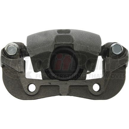 141.42046 by CENTRIC - Centric Semi-Loaded Brake Caliper