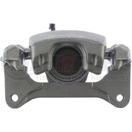 141.42047 by CENTRIC - Centric Semi-Loaded Brake Caliper