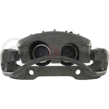 141.42049 by CENTRIC - Centric Semi-Loaded Brake Caliper