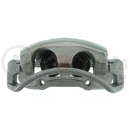 14142051 by CENTRIC - Centric Semi-Loaded Brake Caliper with New Phenolic Pistons