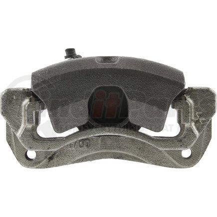 141.42053 by CENTRIC - Centric Semi-Loaded Brake Caliper