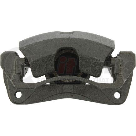 141.42054 by CENTRIC - Centric Semi-Loaded Brake Caliper