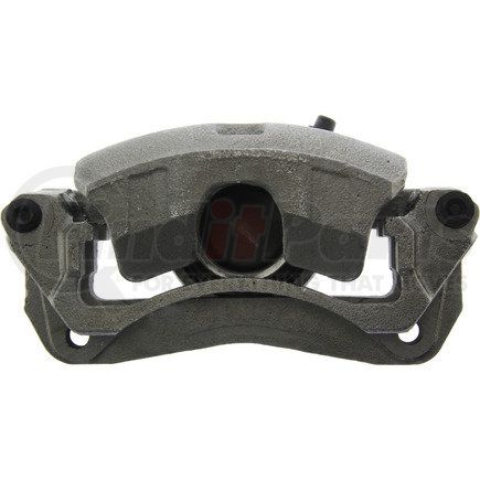 141.42056 by CENTRIC - Centric Semi-Loaded Brake Caliper