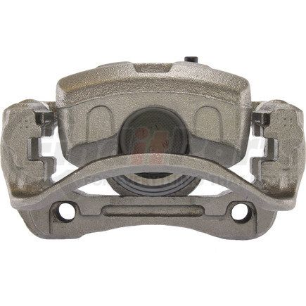 141.42060 by CENTRIC - Centric Semi-Loaded Brake Caliper