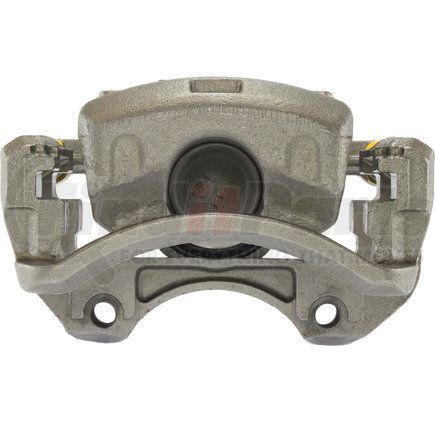 141.42061 by CENTRIC - Centric Semi-Loaded Brake Caliper