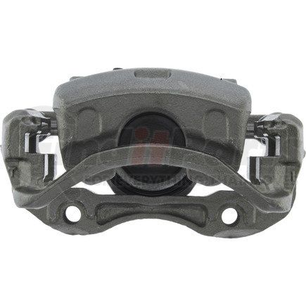 141.42063 by CENTRIC - Centric Semi-Loaded Brake Caliper