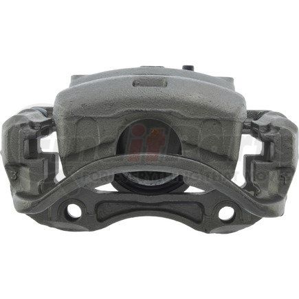 141.42064 by CENTRIC - Centric Semi-Loaded Brake Caliper