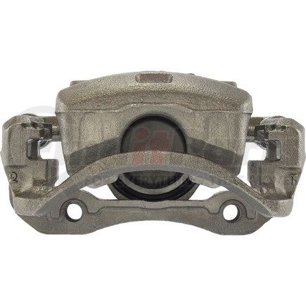 141.42066 by CENTRIC - Centric Semi-Loaded Brake Caliper