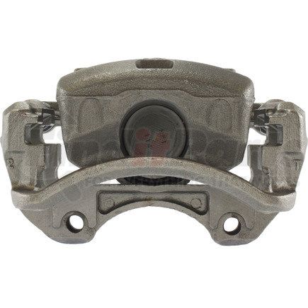 141.42076 by CENTRIC - Centric Semi-Loaded Brake Caliper