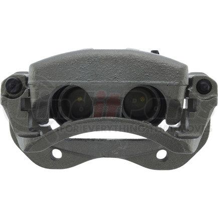 141.42080 by CENTRIC - Centric Semi-Loaded Brake Caliper