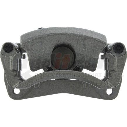 141.42083 by CENTRIC - Centric Semi-Loaded Brake Caliper