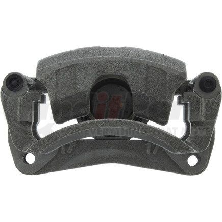 141.42084 by CENTRIC - Centric Semi-Loaded Brake Caliper