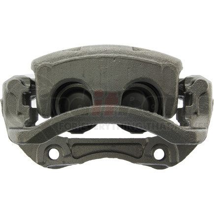 141.42091 by CENTRIC - Centric Semi-Loaded Brake Caliper