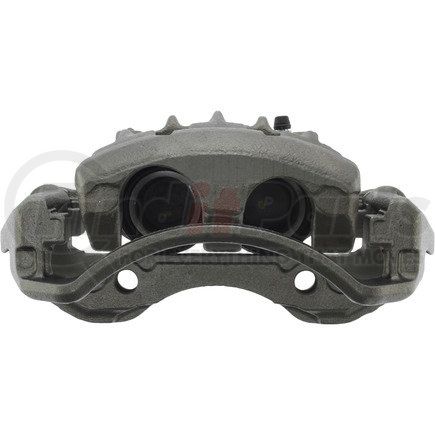 141.42095 by CENTRIC - Centric Semi-Loaded Brake Caliper