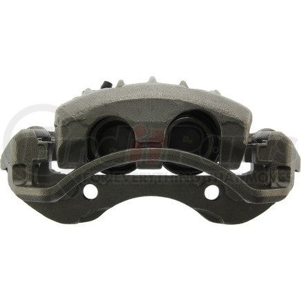 141.42096 by CENTRIC - Centric Semi-Loaded Brake Caliper