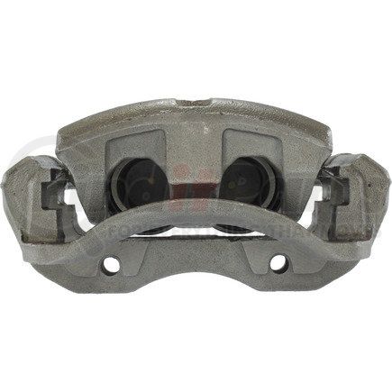 141.42097 by CENTRIC - Centric Semi-Loaded Brake Caliper