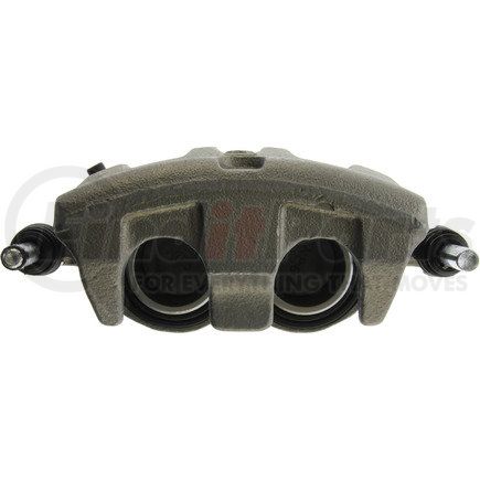 141.42098NB by CENTRIC - UNBRACKETED CALIPER