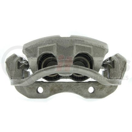 141.42098 by CENTRIC - Centric Semi-Loaded Brake Caliper